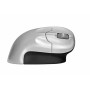 BakkerElkhuizen Grip Wireless mouse RF Wireless Ottico 1600 DPI (BNEGMW)