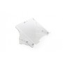 BakkerElkhuizen Q-note 350 50,8 cm (20") Trasparente (BNEQNOTE350)