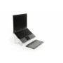 BakkerElkhuizen Q-note 350 50,8 cm (20") Trasparente (BNEQNOTE350)