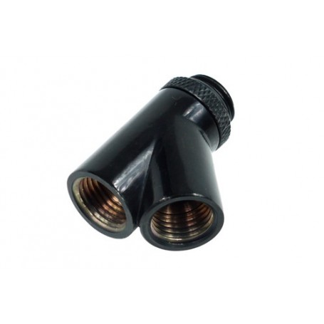 Alphacool 17063 Nero (64192)