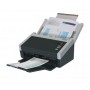 Avision AD240U Scanner ADF 600 x 600 DPI A4 Nero (000-0863)