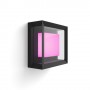Philips Hue White and Color ambiance 1743830P7 Lampada a parete intelligente 15 W Nero (1743830P7)