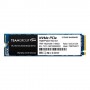 Team Group TM8FP4001T0C101 drives allo stato solido M.2 1000 GB PCI Express 3.0 NVMe (TM8FP4001T0C101)