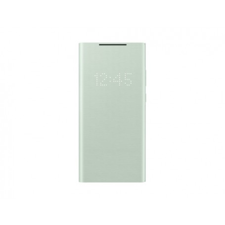 Samsung EF-NN980 custodia per cellulare 17 cm (6.7") Cover Verde (EF-NN980PMEGEW)