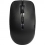 Inter-Tech KB-208 tastiera RF Wireless Nero (88884074)