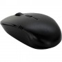 Inter-Tech KB-208 tastiera RF Wireless Nero (88884074)
