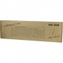 Inter-Tech KB-208 tastiera RF Wireless Nero (88884074)