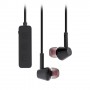 InLine 55356I cuffia e auricolare Micro-USB Bluetooth Nero (55356I)