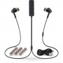 InLine 55356I cuffia e auricolare Micro-USB Bluetooth Nero (55356I)