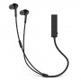 InLine 55356I cuffia e auricolare Micro-USB Bluetooth Nero (55356I)