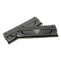 Patriot Memory Viper Steel PVS416G320C6K memoria 16 GB 2 x 8 GB DDR4 3200 MHz (PVS416G320C6K)