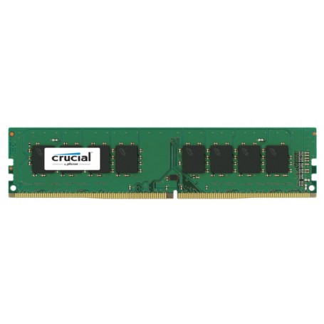 Crucial CT2K4G4DFS8266 memoria 8 GB 2 x 4 GB DDR4 2666 MHz (CT2K4G4DFS8266)
