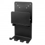 LogiLink BP0149 base e supporto per PC/workstation All-in-One 3 kg Nero (BP0149)