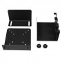 LogiLink BP0149 base e supporto per PC/workstation All-in-One 3 kg Nero (BP0149)