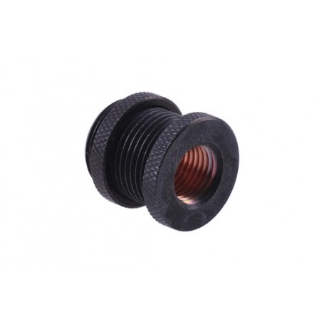 Alphacool 17069 Nero (65166)