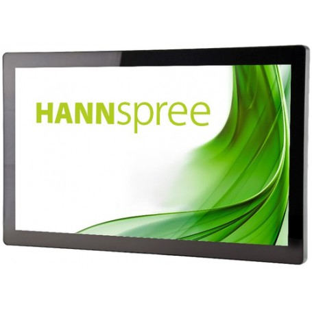 Hannspree HO 275 PTB 68,6 cm (27") 1920 x 1080 Pixel Multi-touch Nero (HO275PTB)