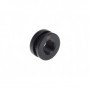 Alphacool 17424 Nero (8797728)