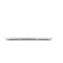 CHERRY KC 6000 SLIM FOR MAC tastiera USB AZERTY Francese Argento (JK-1610FR-1)