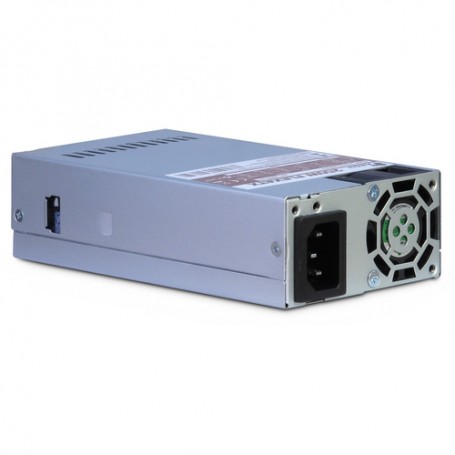Inter-Tech FA-250 alimentatore per computer 250 W 20+4 pin ATX Grigio (88882160)
