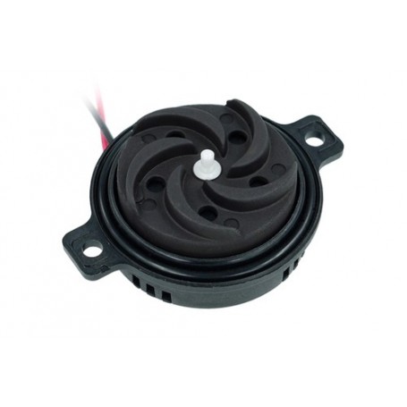 Alphacool 13154 ventola per PC Universale Pompa Nero 1 pz (13154)