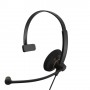 EPOS | SENNHEISER IMPACT SC 30 USB ML Cuffia Padiglione auricolare USB tipo A Nero (504546)