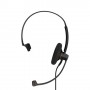EPOS | SENNHEISER IMPACT SC 30 USB ML Cuffia Padiglione auricolare USB tipo A Nero (504546)
