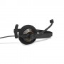 EPOS | SENNHEISER IMPACT SC 30 USB ML Cuffia Padiglione auricolare USB tipo A Nero (504546)