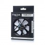 Fractal Design Dynamic GP-12 Case per computer Ventilatore 12 cm Bianco (FD-FAN-DYN-GP12-WT)