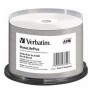 Verbatim DataLifePlus 8,5 GB DVD+R DL 50 pz (43754)