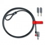DELL Kensington ClickSafe cavo di sicurezza Nero (461-10209)