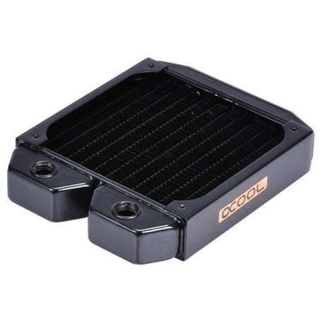 Alphacool NexXxoS ST30 Nero (14156)