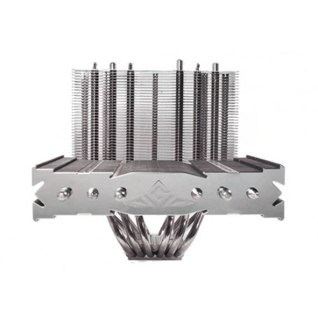 Prolimatech Genesis Processore Refrigeratore 14 cm Argento (GENESIS)