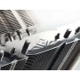 Prolimatech Genesis Processore Refrigeratore 14 cm Argento (GENESIS)