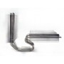 Prolimatech Genesis Processore Refrigeratore 14 cm Argento (GENESIS)
