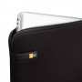 Case Logic LAPS-116 Black 40,6 cm (16") Custodia a tasca Nero (LAPS116K)