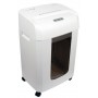 Olympia MC 510.2 distruggi documenti Taglio a frammenti 65 dB 22 cm Bianco (2637)
