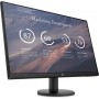 HP P27v G4 68,6 cm (27") 1920 x 1080 Pixel Full HD LCD Nero (9TT20AA#ABB)
