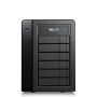 Promise Technology Pegasus32 R6 array di dischi 48 TB Tower Nero (F40P2R600000003)