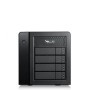 Promise Technology Pegasus32 R4 array di dischi 16 TB Tower Nero (F40P2R400000001)