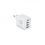 Dicota D31722 Caricabatterie per dispositivi mobili Bianco Interno (D31722)