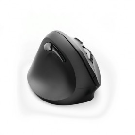 Hama EMW-500L mouse Mancino RF Wireless Ottico 1800 DPI (00182697)