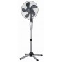 Fakir VC 40 S Argento (69 52 009)