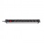 Brennenstuhl Premium-Line Technic Alu (1390007018)