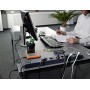 Brennenstuhl Secure-Tec 19.500A Antracite 6 presa(e) AC 3 m (1159490966)