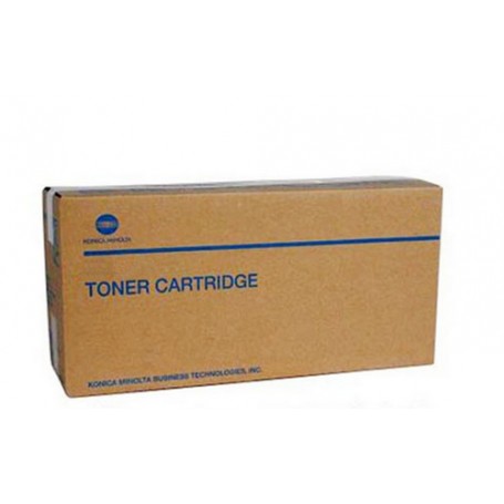 Konica Minolta A162WY1 cartuccia toner 1 pz Originale (A162WY1)
