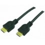 LogiLink HDMI, 10m cavo HDMI HDMI tipo A (Standard) Nero (CH0053)
