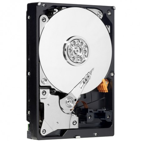 Western Digital AV-GP 3.5" 3000 GB Serial ATA III (WD30EURX)