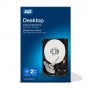 Western Digital Desktop Everyday 3.5" 2000 GB Serial ATA III (WDBH2D0020HNC-ERSN)