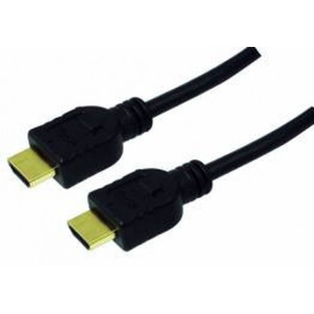 LogiLink HDMI/HDMI, 20m cavo HDMI HDMI tipo A (Standard) Nero (CH0055)