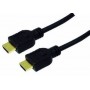 LogiLink HDMI/HDMI, 20m cavo HDMI HDMI tipo A (Standard) Nero (CH0055)